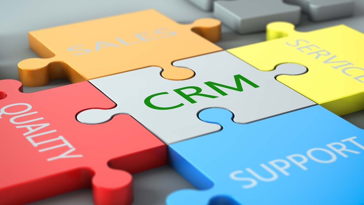 Customer Relationship Management